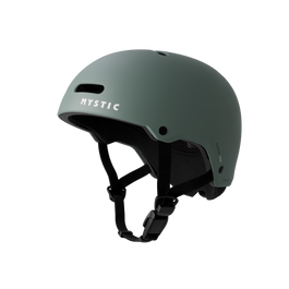 Vandal Pro Helmet - Green - 2024